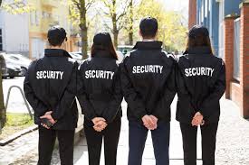 Dyravarðanámskeið - Doorman Certification Course