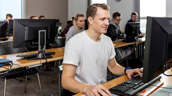 Technical Literacy and Computer Skills - In Polish