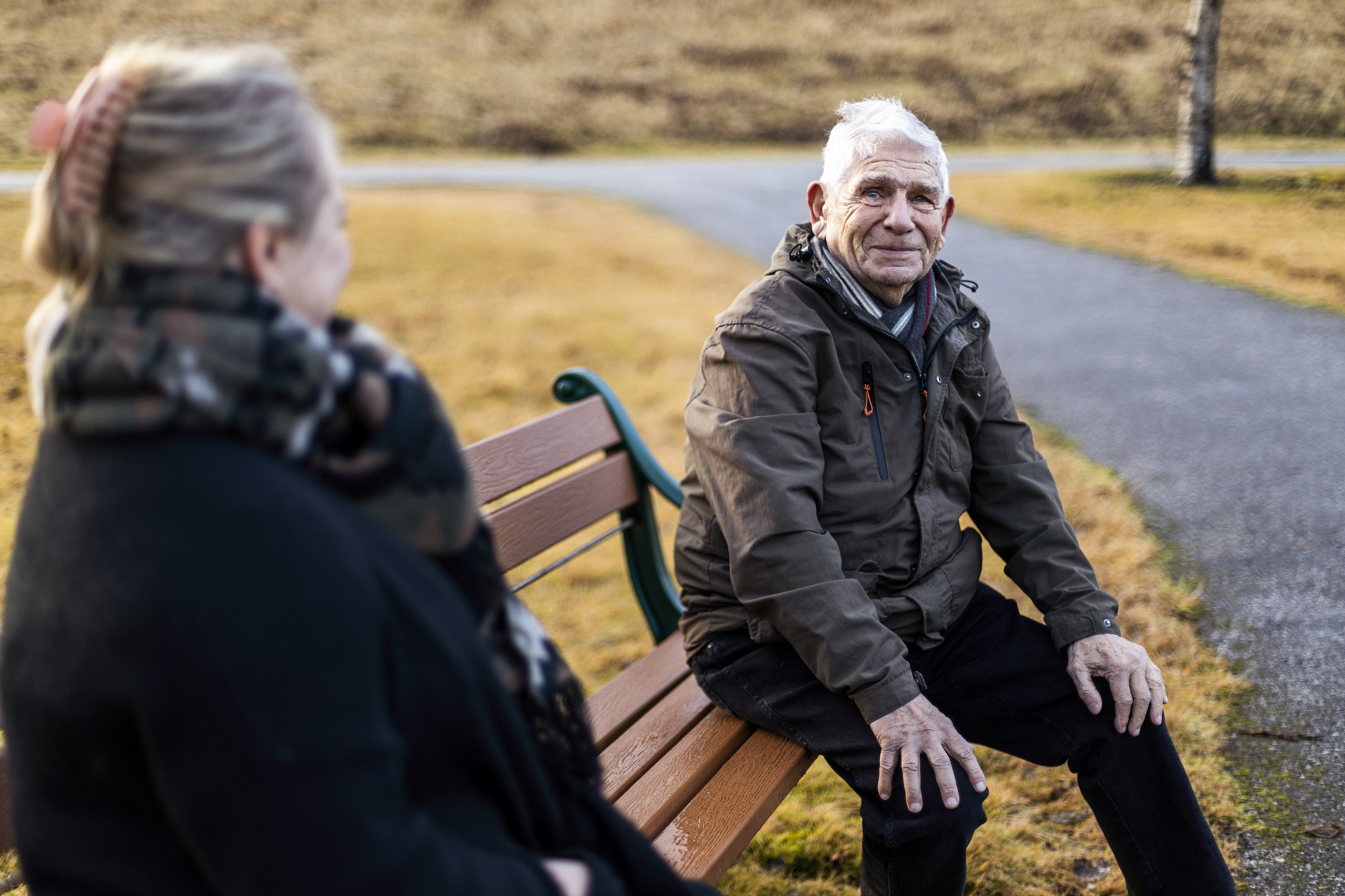 Fagnámskeið fyrir starfsmenn í heilbrigðis- og félagsþjónustu